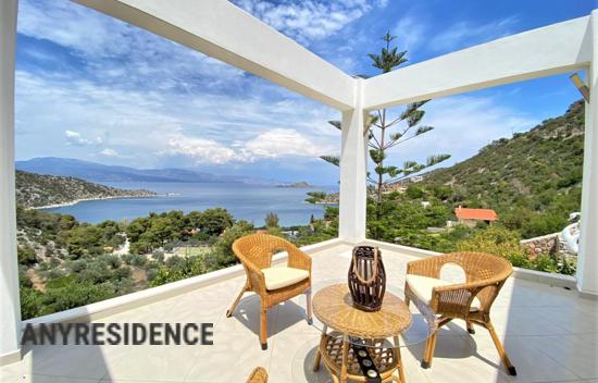 5 room villa in Peloponnese