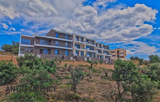 New home in Peloponnese
