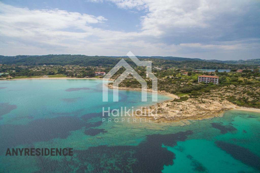 Development land Sithonia, photo #5, listing #2147202