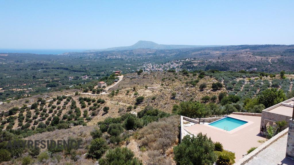 Development land Chania, photo #9, listing #2555377