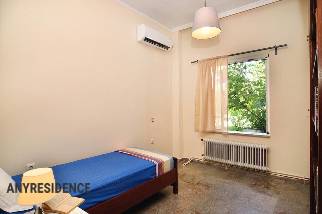 Townhome in Chania, photo #8, listing #2428201
