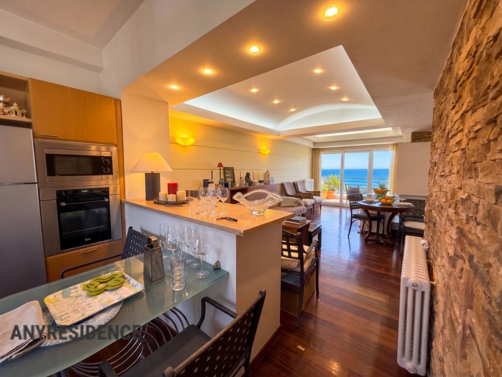 Terraced house in Korinthia, photo #7, listing #2535570