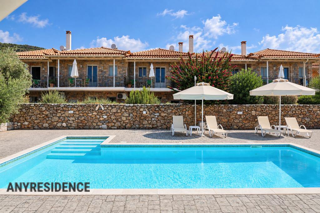 Mansion in Stoupa, photo #4, listing #2550423