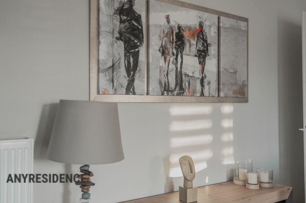 Apartment in Nafplio, photo #6, listing #2518037