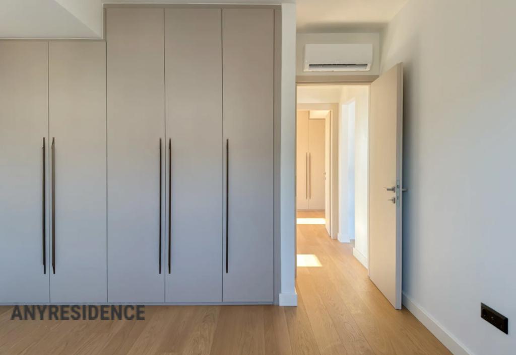 3 room terraced house in Athenian Riviera, photo #10, listing #2489269
