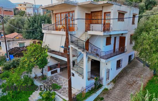 Townhome in Epidavros