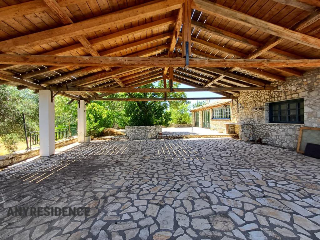 Terraced house in Athens, photo #9, listing #2374253