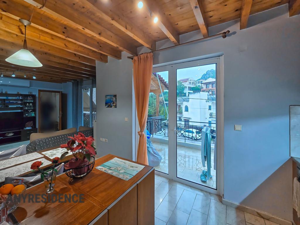 Apartment in Nafplio, photo #2, listing #2512835