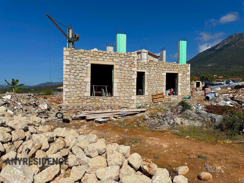 New home in Messenia, photo #1, listing #2490287