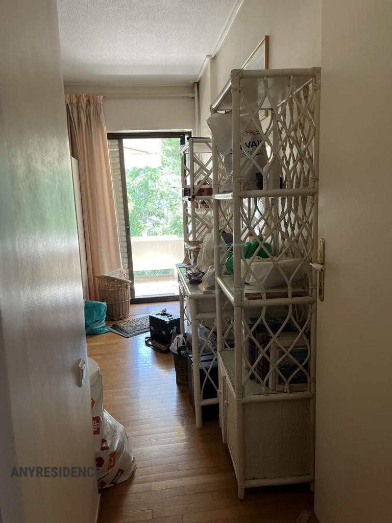 3 room apartment in Greece, photo #3, listing #2470143