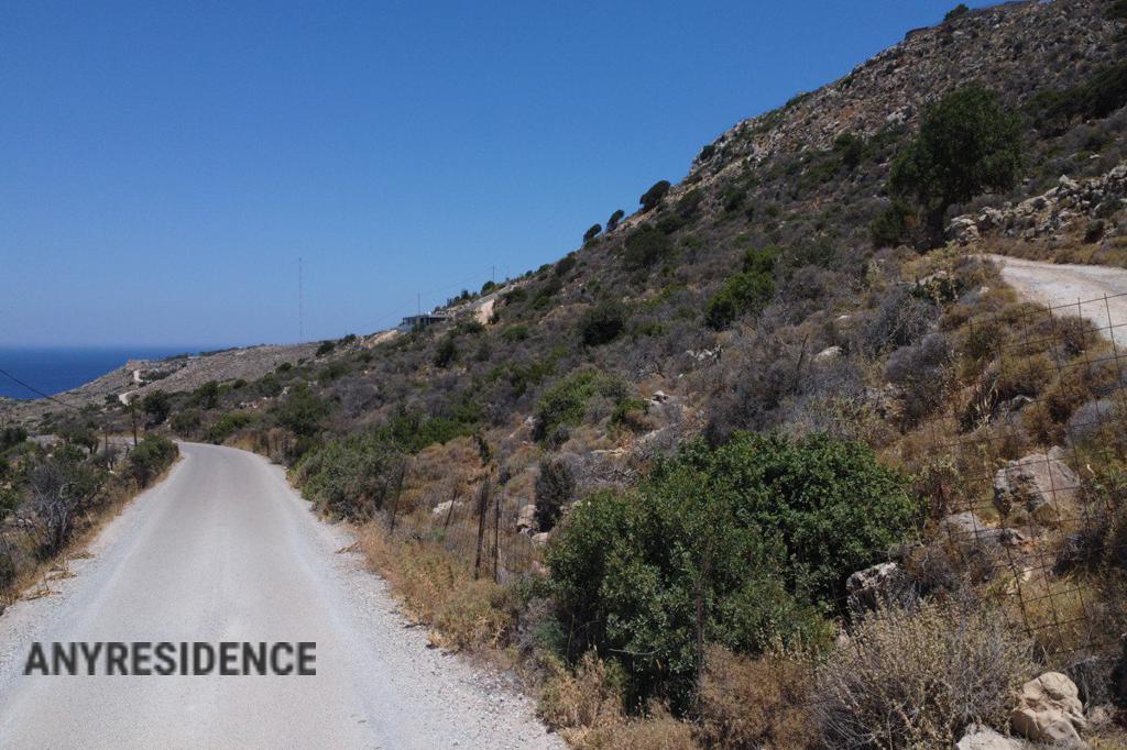 Development land Kokkino Chorio, photo #6, listing #2468046