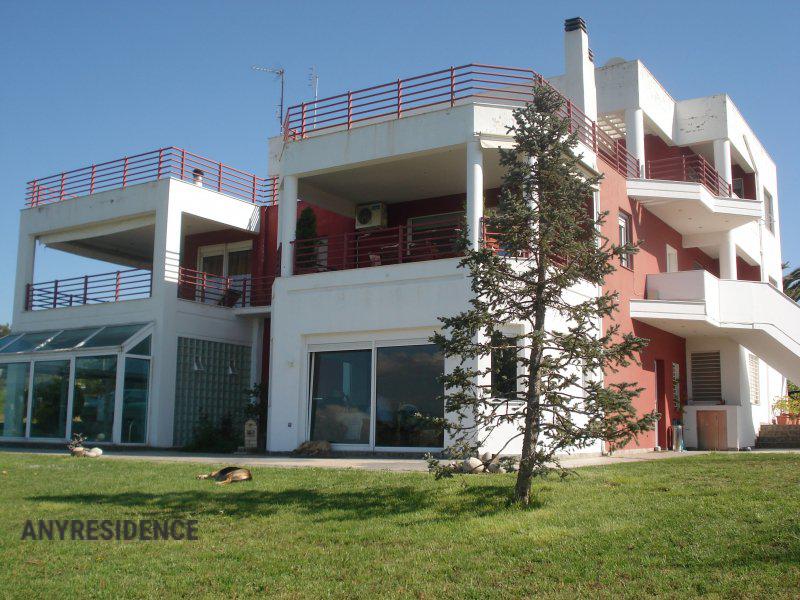 Townhome in Thessaloniki, photo #4, listing #2210104
