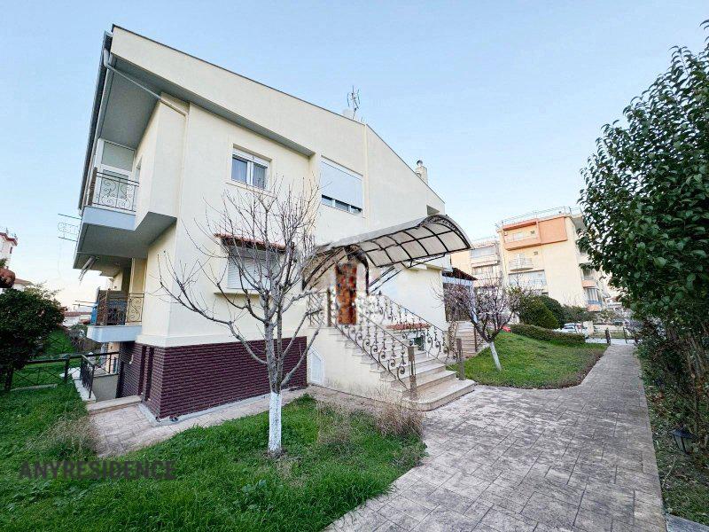 Townhome in Peraia, photo #10, listing #2467838