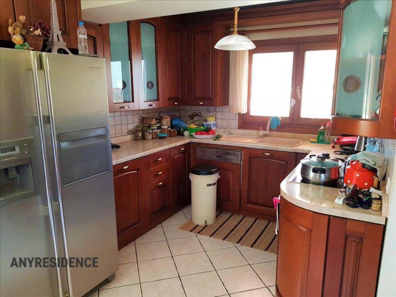 Townhome in Ierissos, photo #4, listing #2101684