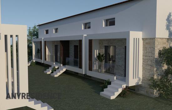 Townhome in Kalyves