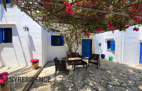 Villa in Kokkino Chorio