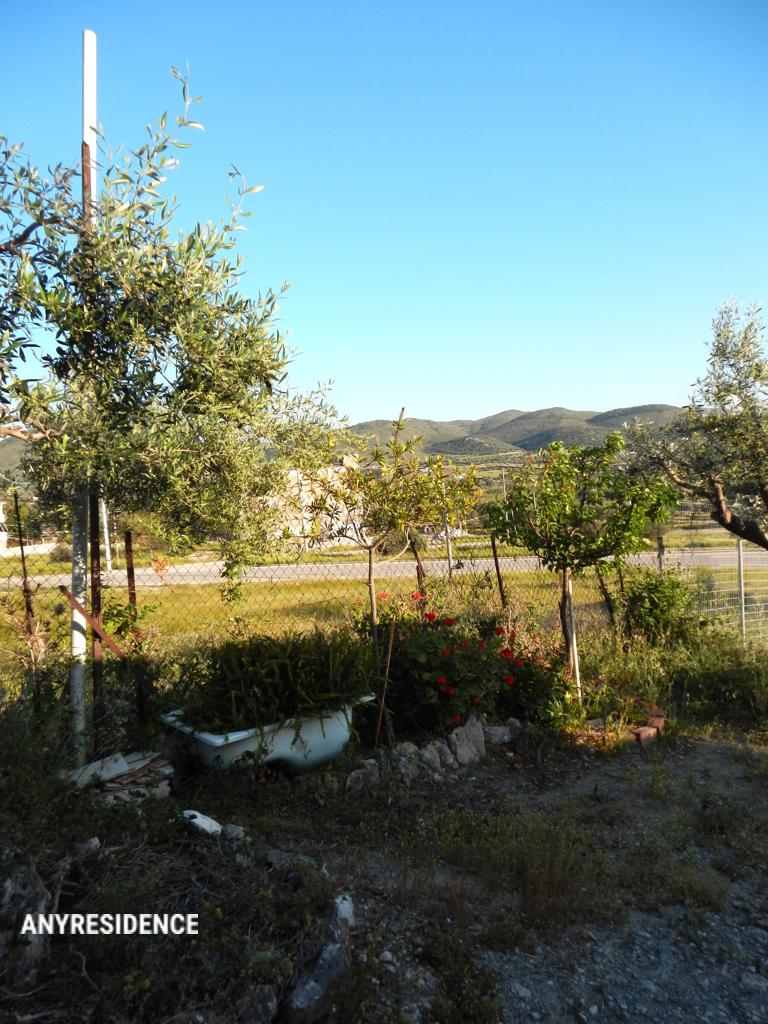Development land Attica, photo #6, listing #2470470