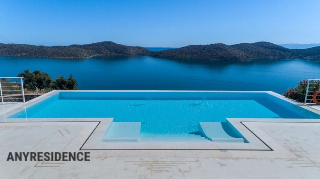 Villa in Elounda, photo #9, listing #2532554