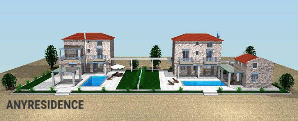 New home in Nafplio, photo #2, listing #2415787