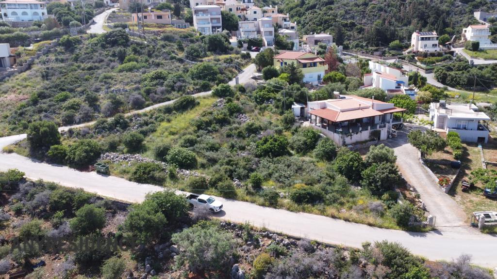 Development land Kokkino Chorio, photo #9, listing #2454222
