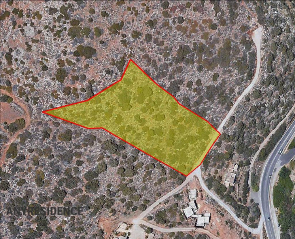 Development land Lasithi, photo #6, listing #2144592