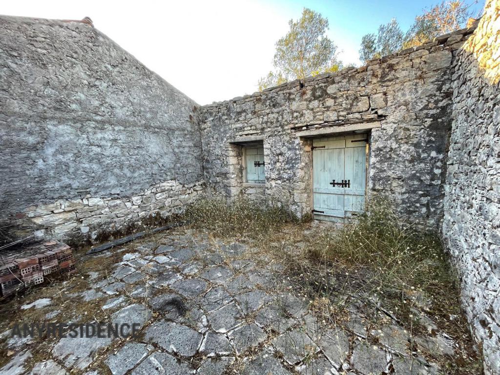 Terraced house in Administration of the Peloponnese, Western Greece and the Ionian Islands, photo #1, listing #2155870