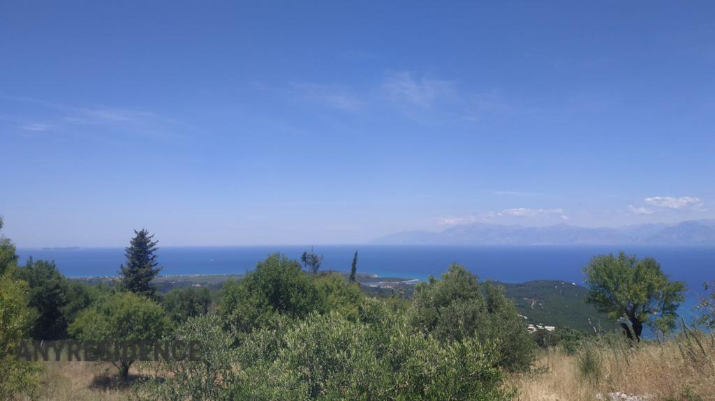 Development land Corfu, photo #1, listing #2061792