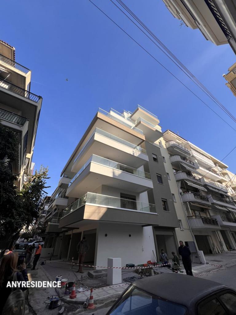 New home in Thessaloniki, photo #5, listing #2296867