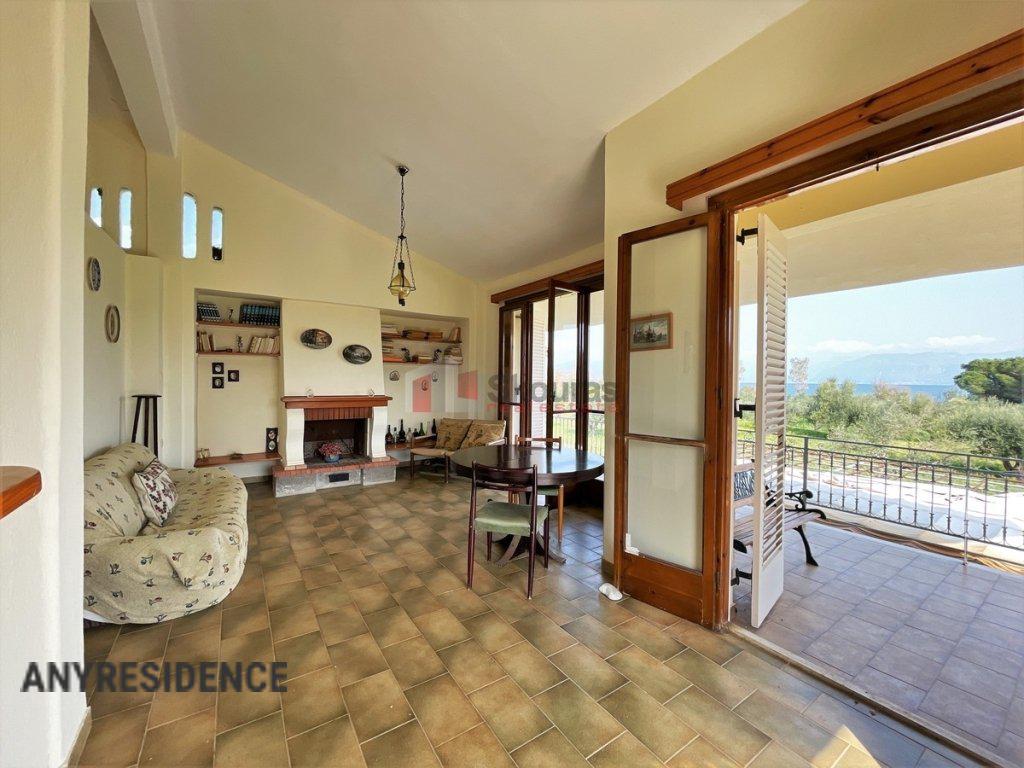 Detached house in Peloponnese, photo #5, listing #2483254