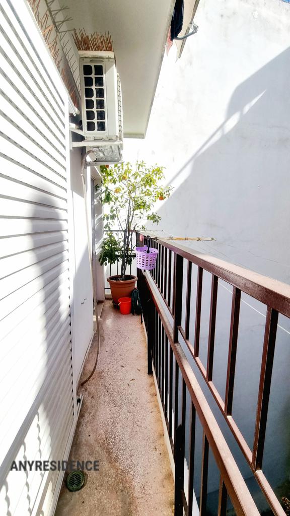 2 room apartment in Attica, photo #5, listing #2470161