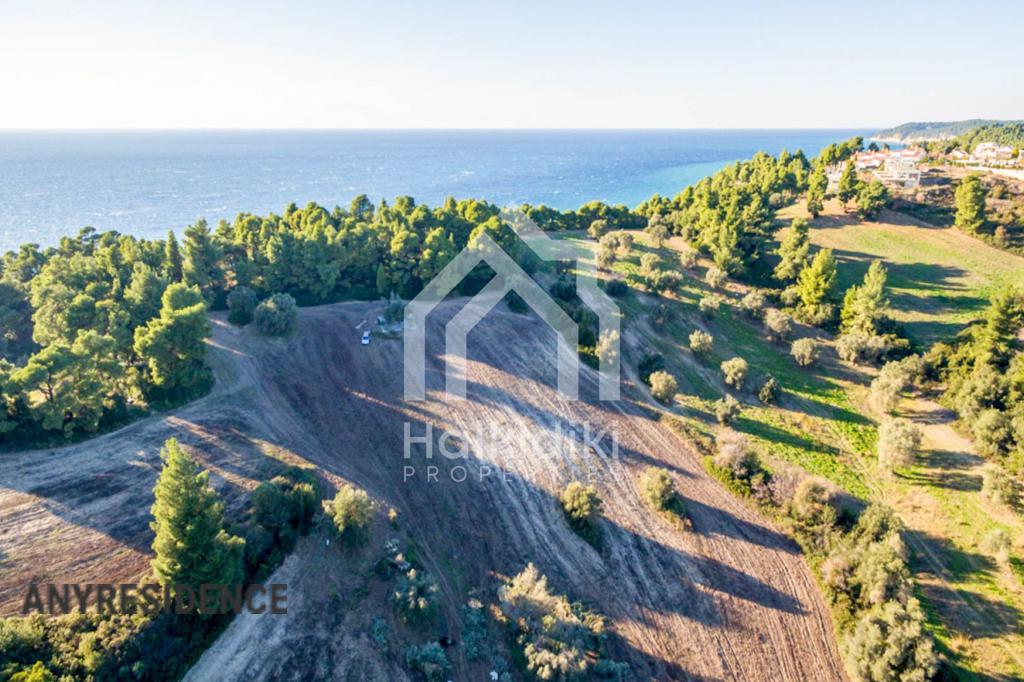 Development land Chalkidiki (Halkidiki), photo #9, listing #1848286