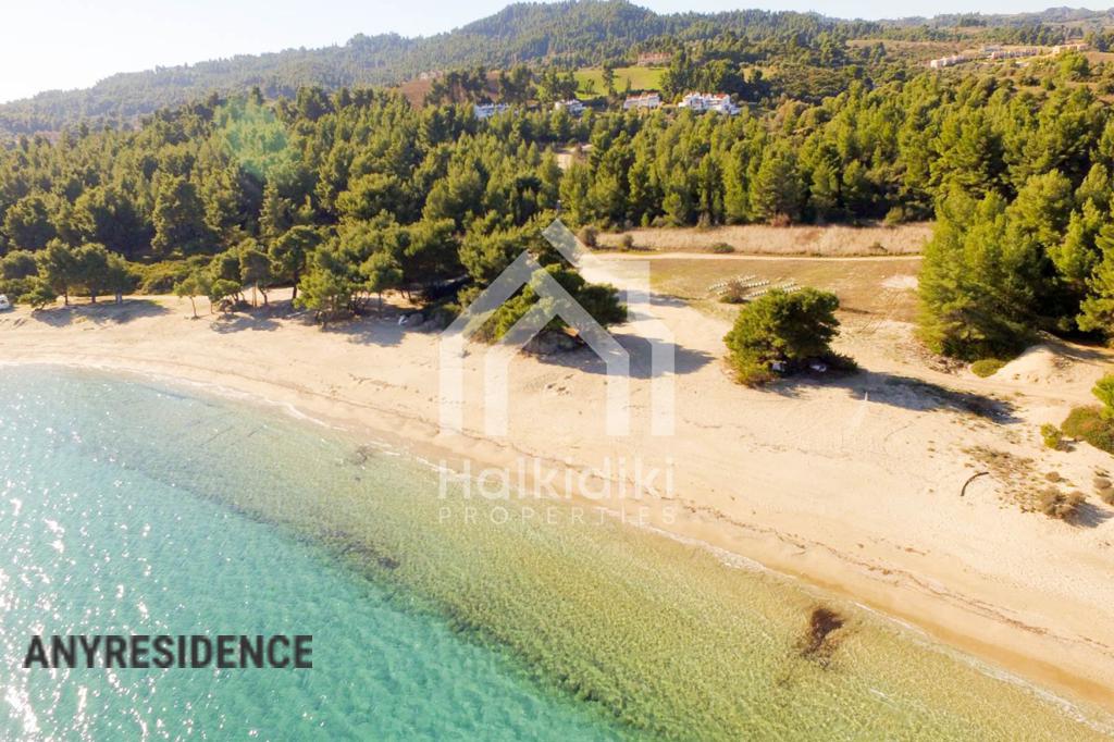 Investment land in Chalkidiki (Halkidiki), photo #7, listing #2081834