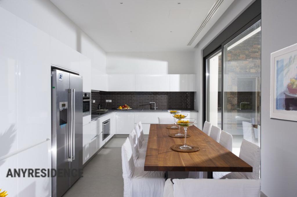 Villa in Elounda, photo #8, listing #2532535