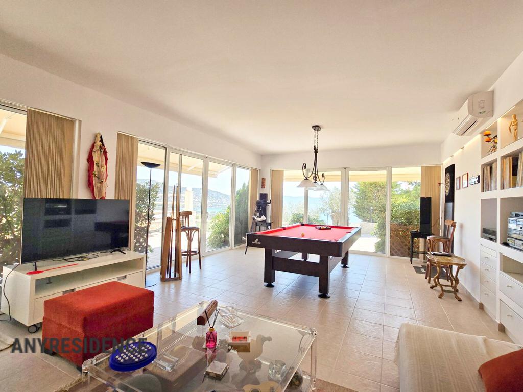 Townhome in Ermioni, photo #9, listing #2488017