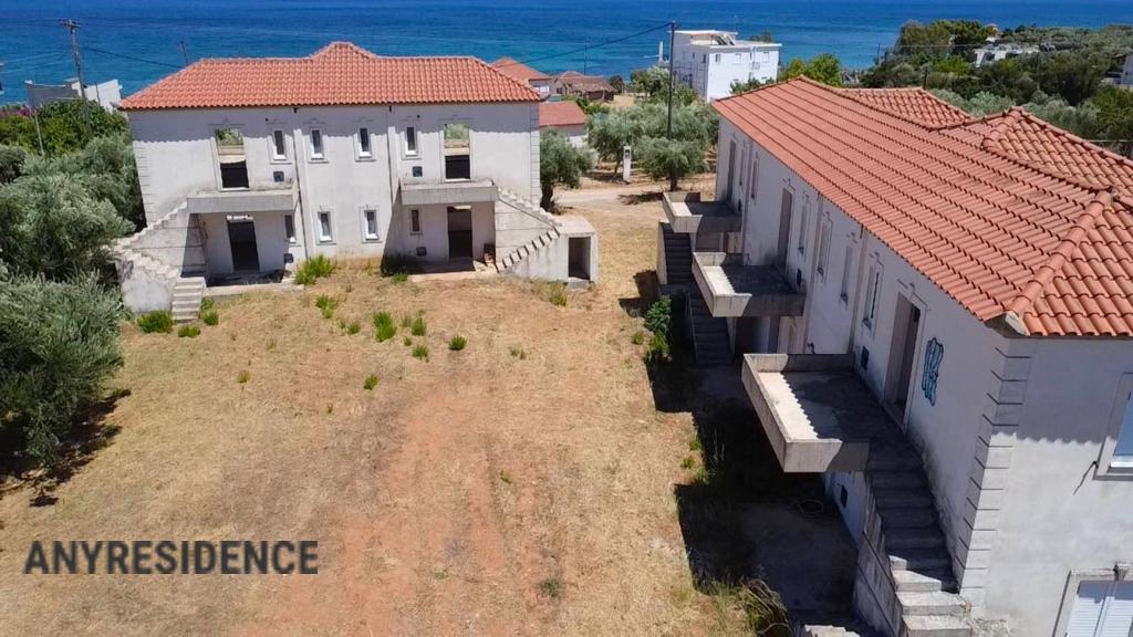 10 room hotel in Peloponnese, photo #1, listing #2528409