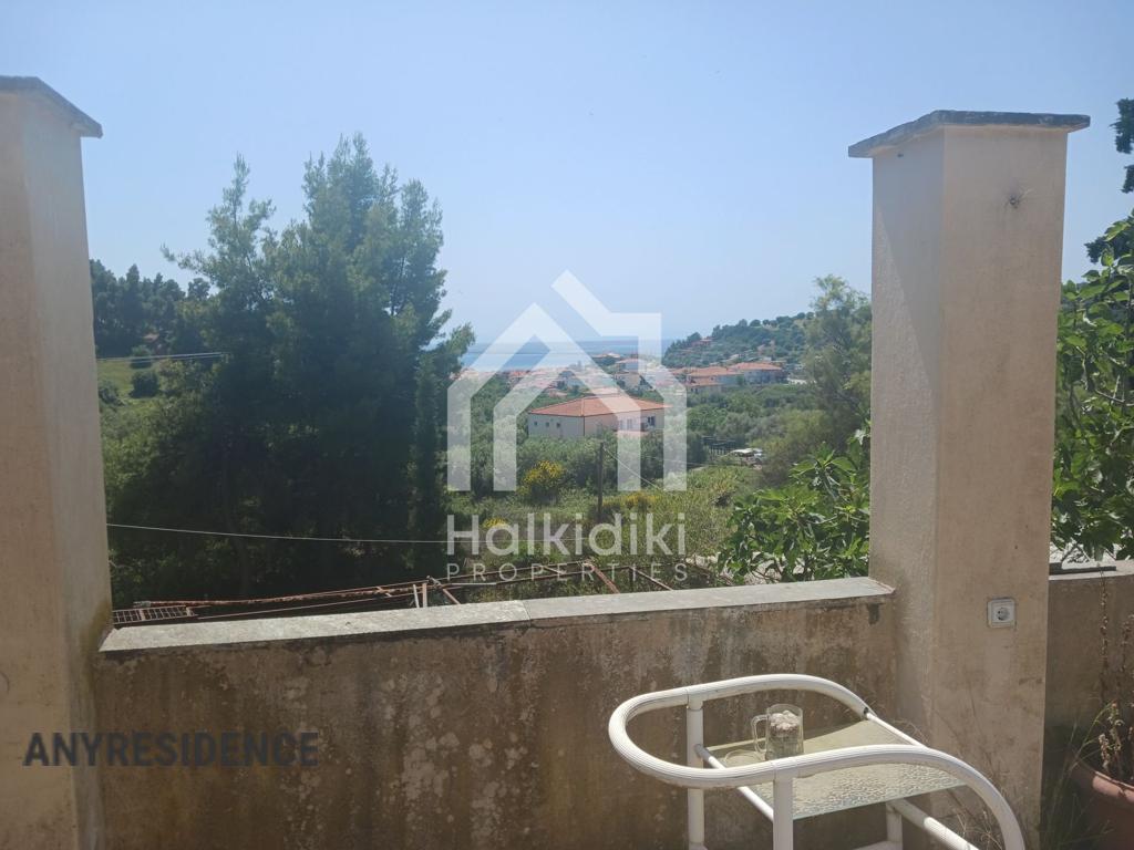 6 room townhome in Chalkidiki (Halkidiki), photo #3, listing #2373818