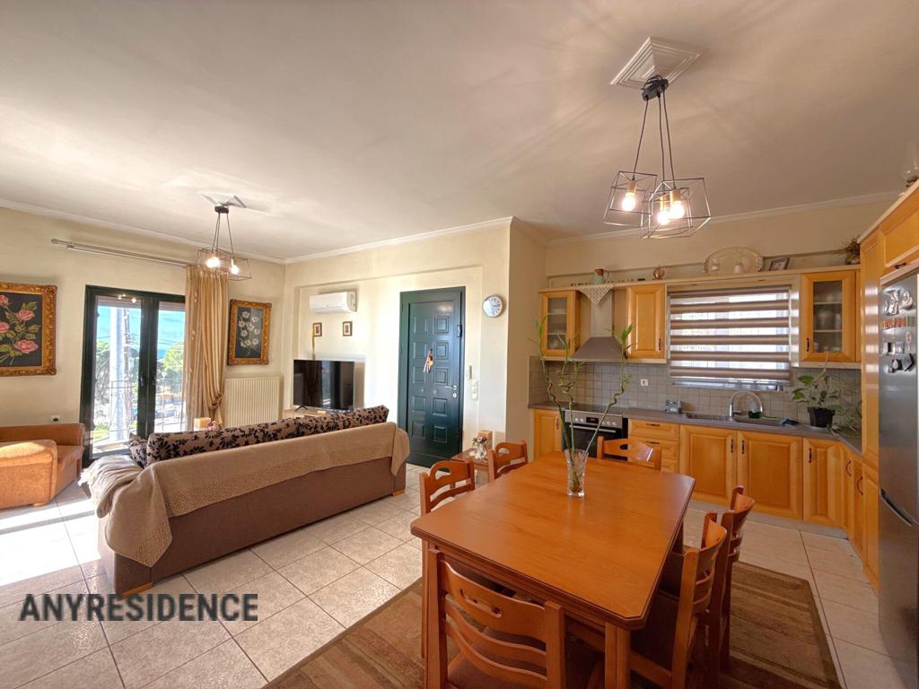 Townhome in Peloponnese, photo #10, listing #2515156