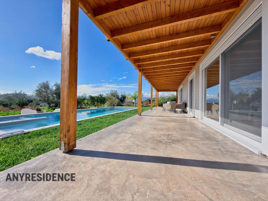 Townhome in Nafplio, photo #7, listing #2493229