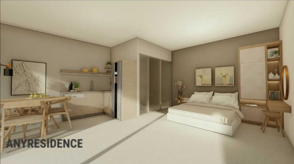 1 room new home in Lefkas, photo #5, listing #2490291