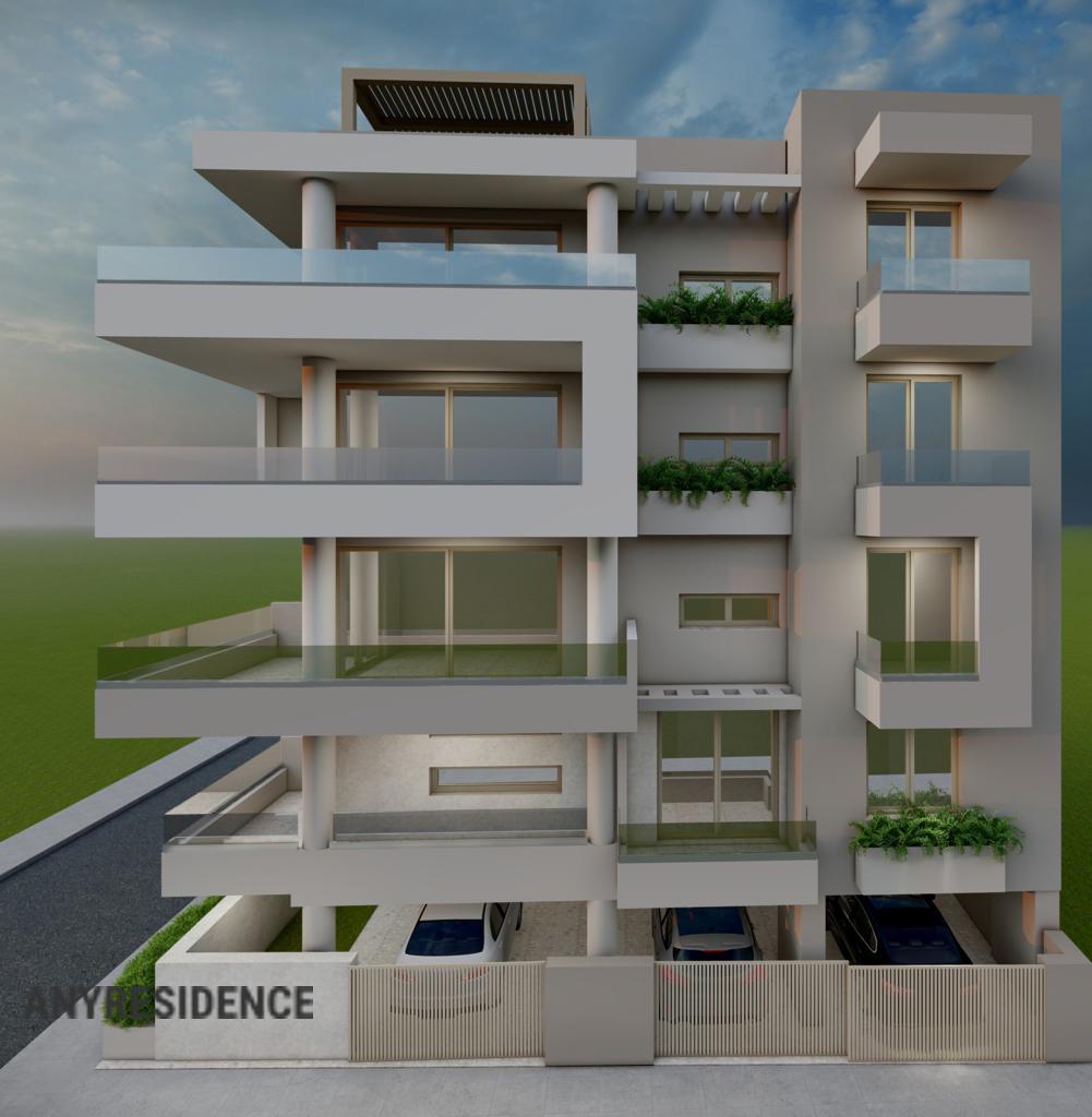 4 room new home in Loutraki, photo #9, listing #2458174