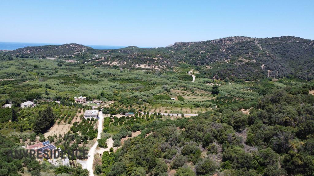 Development land Gerani, photo #3, listing #2536191