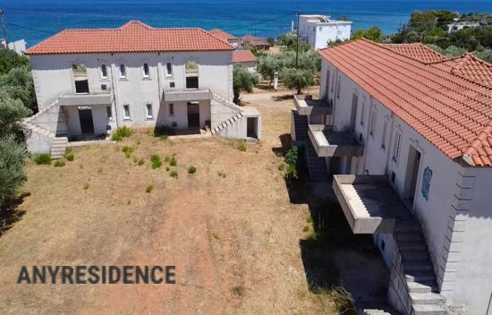 10 room hotel in Peloponnese