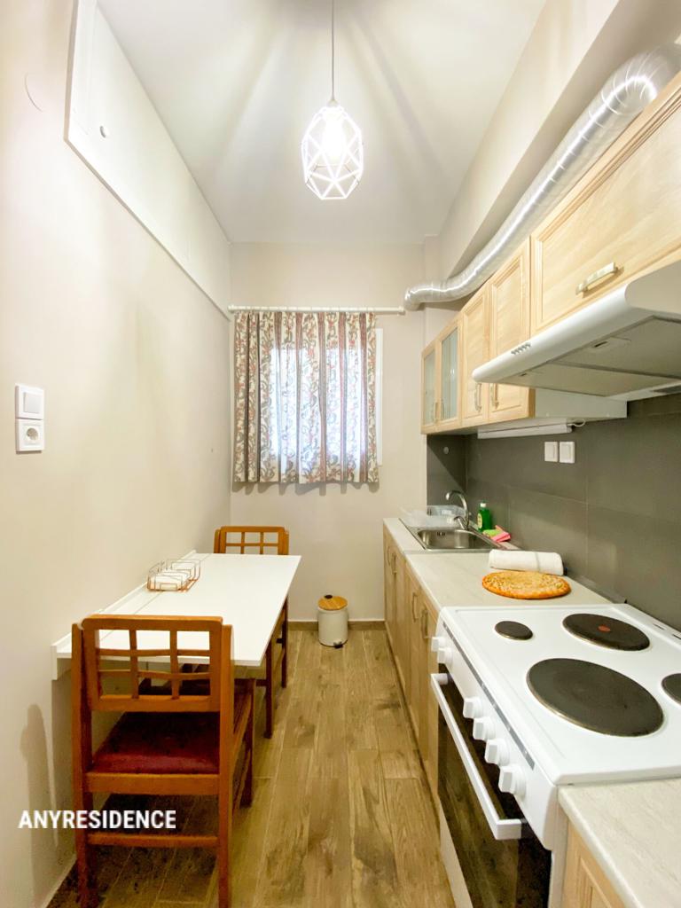 Terraced house in Peloponnese, photo #6, listing #2466093