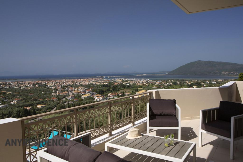 Villa in Lefkas, photo #8, listing #2534750