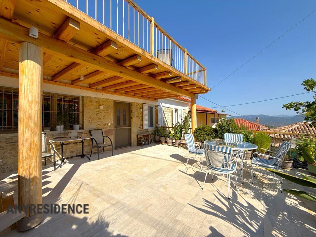 Townhome in Peloponnese, photo #6, listing #2475102