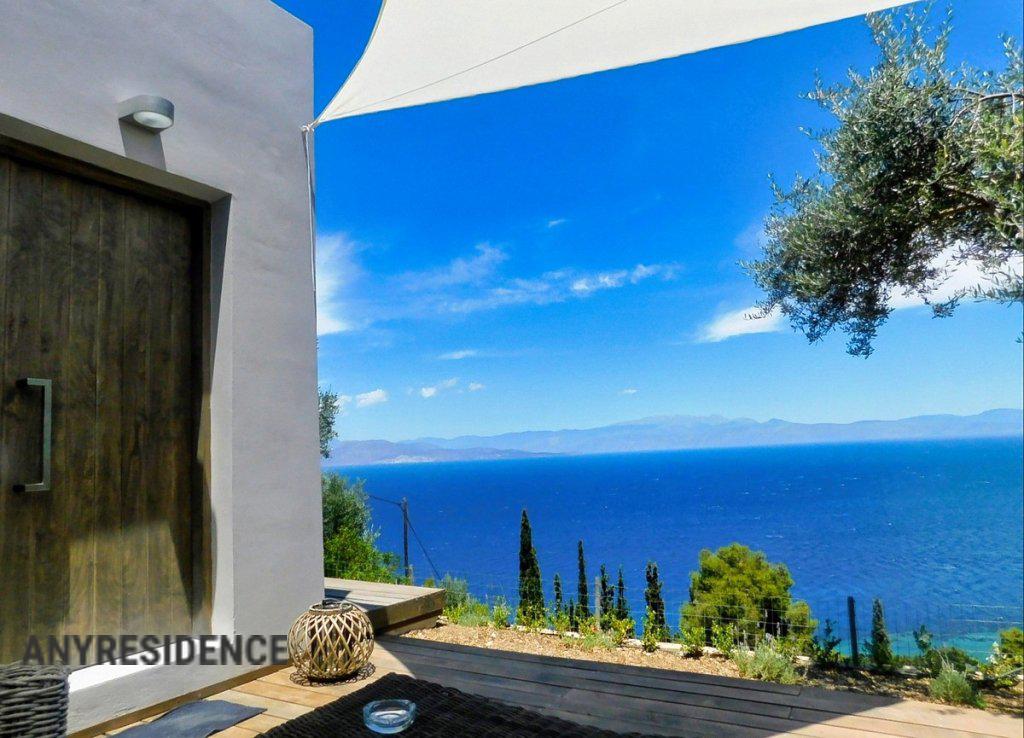 8 room villa in Peloponnese, photo #6, listing #2308975