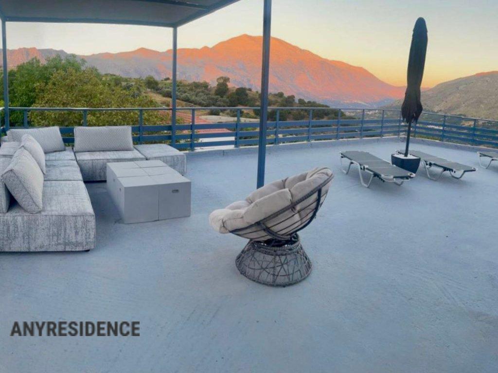 Villa in Rethimnon, photo #2, listing #2507614