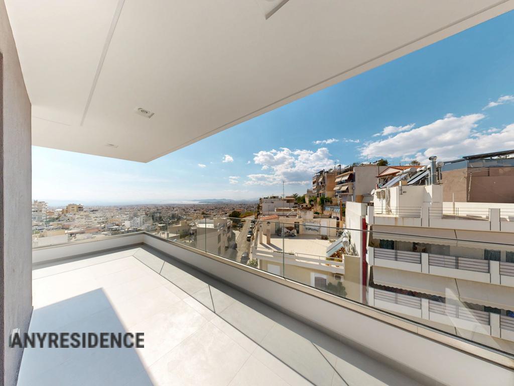 3 room apartment in Athenian Riviera, photo #3, listing #2530027