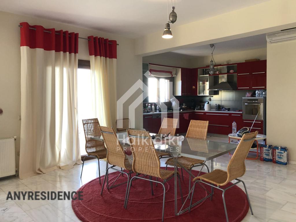 7 room townhome in Sithonia, photo #5, listing #2082773