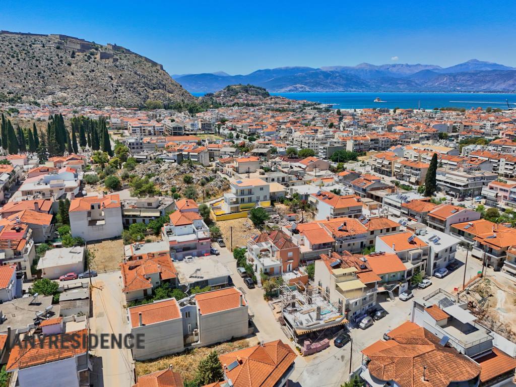 New home in Nafplio, photo #8, listing #2467243